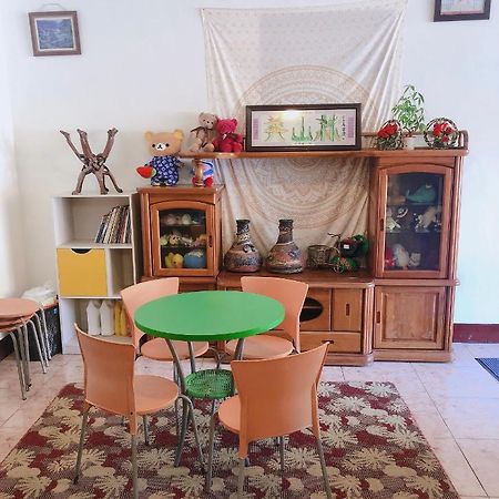 Mei Shan Lin Renai Dış mekan fotoğraf