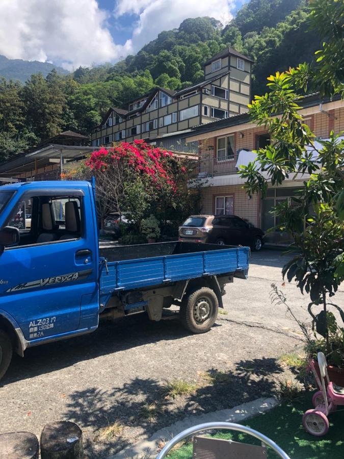 Mei Shan Lin Renai Dış mekan fotoğraf