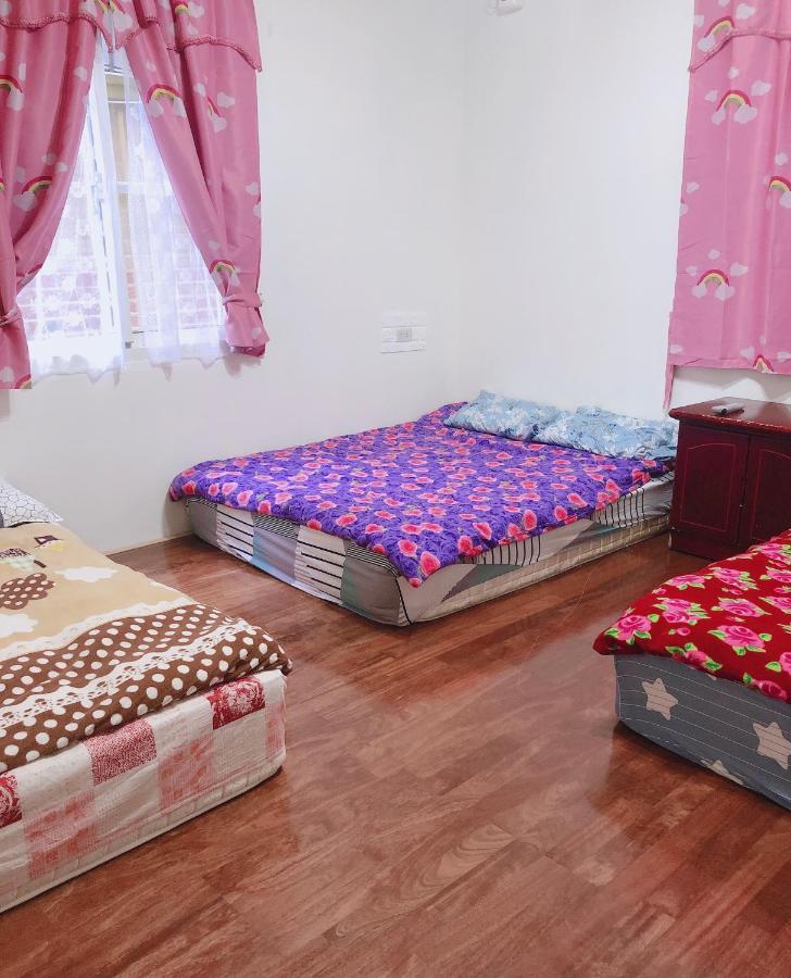 Mei Shan Lin Renai Dış mekan fotoğraf