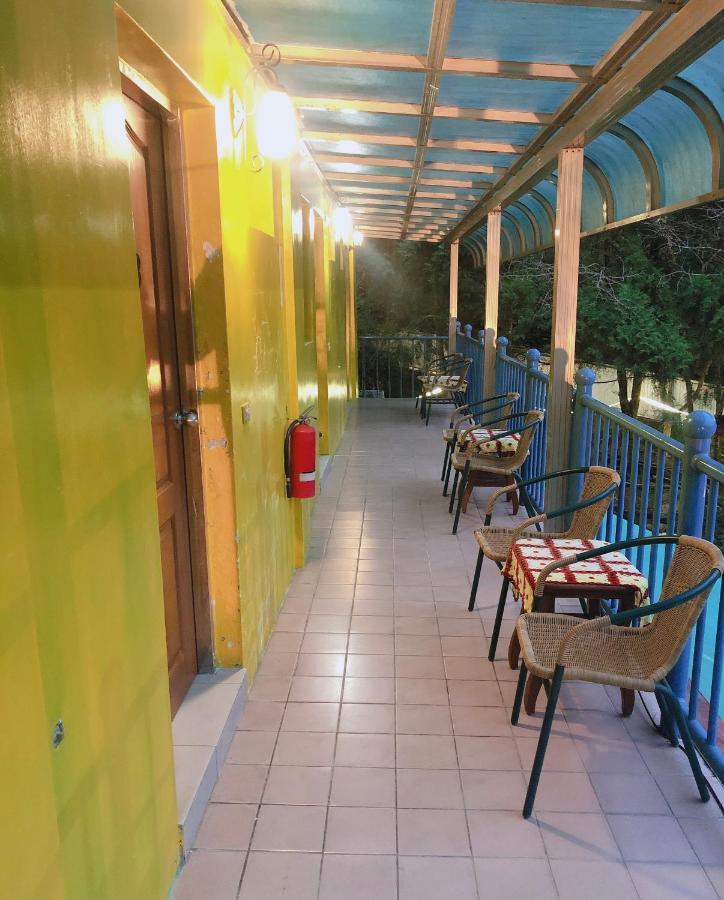 Mei Shan Lin Renai Dış mekan fotoğraf
