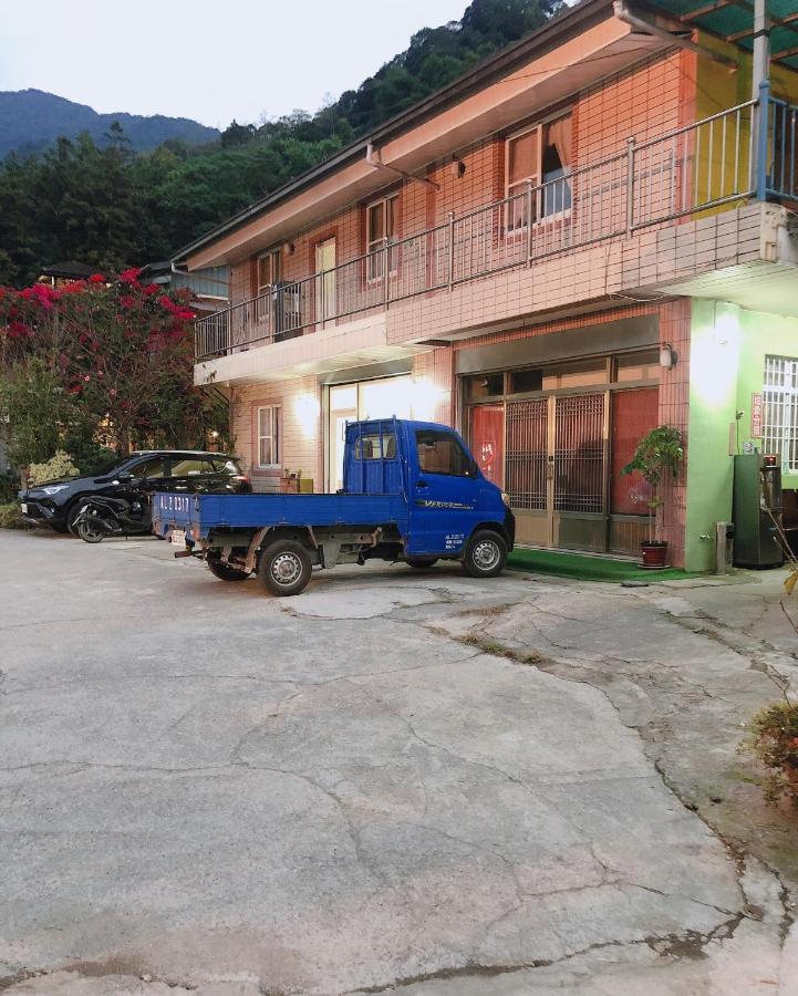 Mei Shan Lin Renai Dış mekan fotoğraf