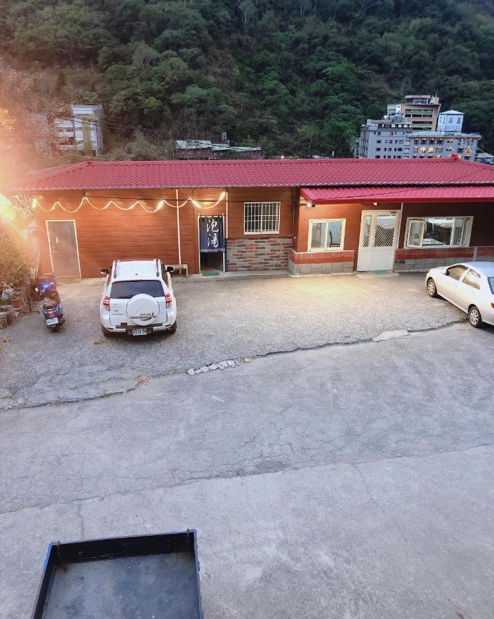 Mei Shan Lin Renai Dış mekan fotoğraf
