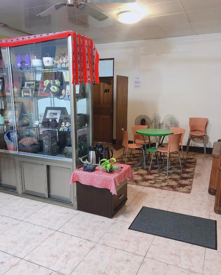 Mei Shan Lin Renai Dış mekan fotoğraf