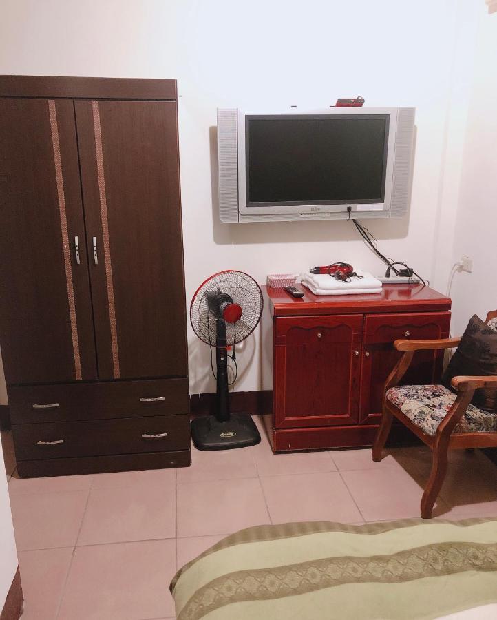 Mei Shan Lin Renai Dış mekan fotoğraf