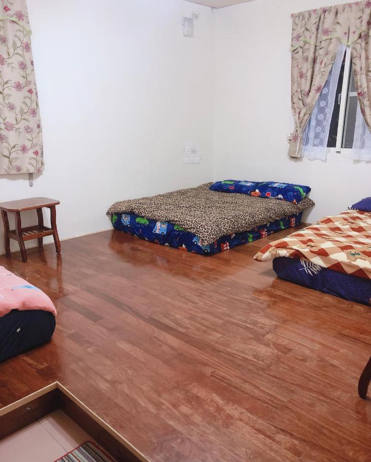 Mei Shan Lin Renai Dış mekan fotoğraf