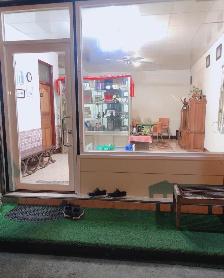 Mei Shan Lin Renai Dış mekan fotoğraf
