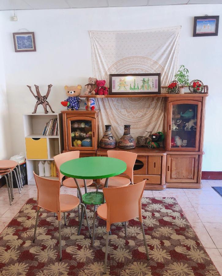 Mei Shan Lin Renai Dış mekan fotoğraf