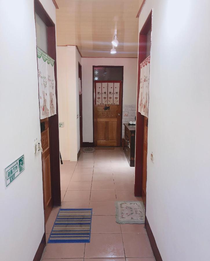 Mei Shan Lin Renai Dış mekan fotoğraf